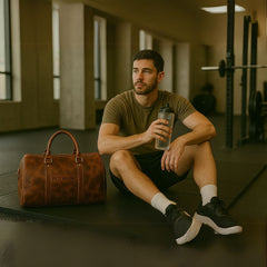 Duffle Bag for Men