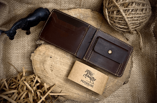 Best Leather Wallet for Men